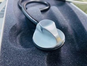 Ống nghe Littmann Master Classic II - 2144L