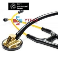Ống Nghe Littmann Master Cardiology 2175 – Mẫu ống nghe cao cấp.