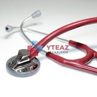 Ống nghe Littmann Master Cardiology 2163 (Burgundy) – Chính hãng