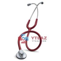 Ống nghe Littmann Master Classic II 2146 (Burgundy) 3M