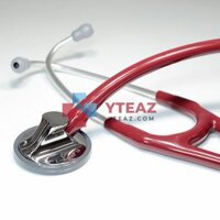 Ống nghe Littmann Master Cardiology 2163 (Burgundy) – Chính hãng