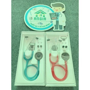 Ống nghe người lớn Riester Duplex 2.0