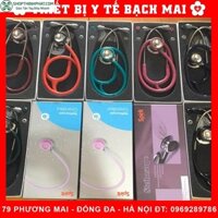 Ống Nghe Spirit 601p Free Khắc Tên Bảo Hành Chính hãng 12 Tháng