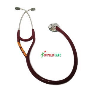 Ống nghe, tai nghe y tế Littmann Cardiology III