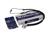 Ống Nghe Tim Phổi 2 Mặt ALPK2 Nhật Bản