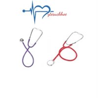 Ống nghe tim phổi đầu kép B.Well Swiss WS-2 bảo hành 1 năm chính hãng