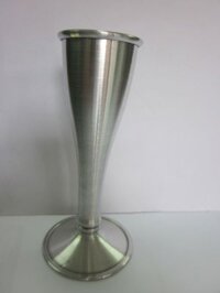Ống nghe tim thai nhôm PMP