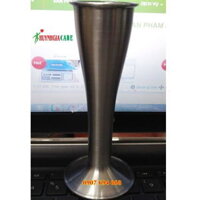 Ống nghe tim thai nhôm