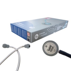 Ống nghe trẻ sơ sinh 1 mặt Regalite CK-M606PF