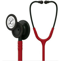 Ống nghe y khoa 3M LITTMANN CLASSIC III 5868 màu đỏ tía