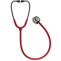 Ống nghe y khoa 3M LITTMANN CLASSIC III 5864 màu đỏ tía