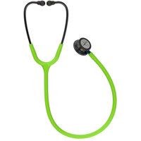 Ống nghe y khoa 3M LITTMANN CLASSIC III 5875 màu vàng chanh