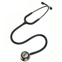 Ống nghe y khoa 3M LITTMANN CLASSIC III 5861 màu đen