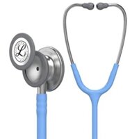 Ống nghe y khoa 3M LITTMANN CLASSIC III 5630 màu lam nhạt