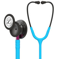 Ống nghe y khoa 3M LITTMANN CLASSIC III 5872 màu ngọc lam