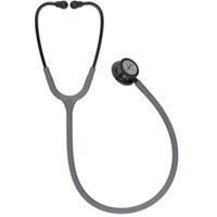 Ống nghe y khoa 3M LITTMANN CLASSIC III 5873 màu xám