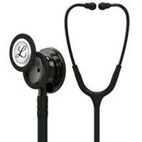 Ống nghe y khoa 3M LITTMANN CLASSIC III 5811 màu đen