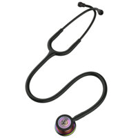 Ống nghe y khoa 3M LITTMANN CLASSIC III 5870 màu đen