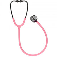 Ống nghe y khoa 3M LITTMANN CLASSIC III 5962 màu hồng