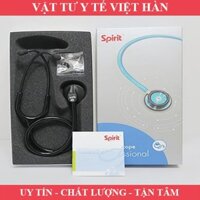 ỐNG NGHE Y TẾ 1 MẶT CK - M601CPF - THƯƠNG HIỆU SPIRIT - BẢO HÀNH 12 THÁNG - NHẬP KHẨU TỪ ĐÀI LOAN