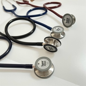 Ống nghe y tế 2 mặt dòng Deluxe CK-SS601PF