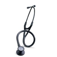 Ống nghe y tế 3M™ LIttmann® Cardilogy III™ , màu đen tuyền - 3131BE