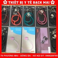 Ống Nghe Y Tế Spirit 601P [2 Mặt - Bảo Hành 12 Tháng]