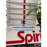 Ống nghe Y Tế SPIRIT CK-601P - Xanh navy