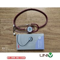 Ống nghe y tế Spirit Ck-605P,ống nghe tổng quát 2 mặt - thương hiệu Anh quốc - UNIV