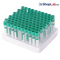 Ống nghiệm chân không Heparin 2ml MPV