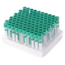 Ống nghiệm Citrate HTM