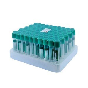 Ống nghiệm Citrate HTM