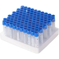 Ống Nghiệm EDTA K2 Chuẩn Chuyên Dùng Trong Spa