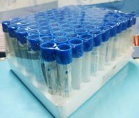 Ống Nghiệm EDTA K2