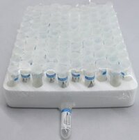 Ống nghiệm EDTA K3 0.5ml nhi