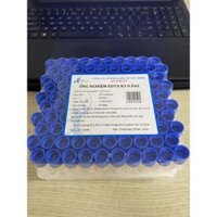 ỐNG NGHIỆM EDTA K3 0.5ML