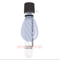 Ống nghiệm Heparin HTM(màu đen)