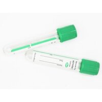 ỐNG NGHIỆM HEPARIN LITHIUM CHÂN KHÔNG