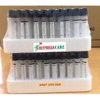 Ống nghiệm heparin