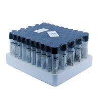 Ống nghiệm kháng đông HEPARIN Lithium Hồng Thiện Mỹ 2ml - Hộp 100