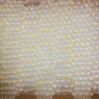 Ống nghiệm thủy tinh xét nghiệm máu Pi16 x 10cm, 0.6ml (Thùng=2100 ống)