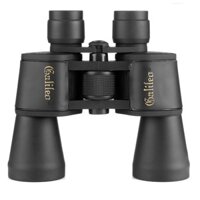 Ống Nhòm 2 Mắt 20x50 Galileo Góc Nhìn Rộng, Tiện Lợi Đi Khám Phá, Du Lịch. Phân Phối Tại SOUPLE.