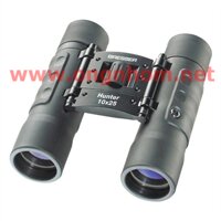 Ống nhòm bresser hunter 10×25