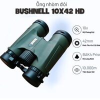 Ống Nhòm Bushnell 10×42