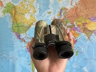 Ống nhòm Bushnell 10x42 cao cấp