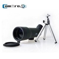 Ống Nhòm Bushnell 20x50 Hunting Spotting Scope Giá Rẻ