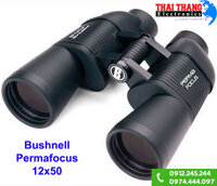 Ống nhòm Bushnell Permafocus 12x50