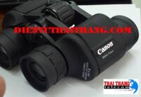 ỐNG NHÒM CANON 8X40 QUẤN SỰ GIÁ RẺ
