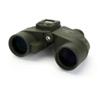 Ống nhòm Celestron 7×50 ống nhòm tích hợp la bàn