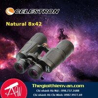 Ống nhòm Celestron Nature 8×42